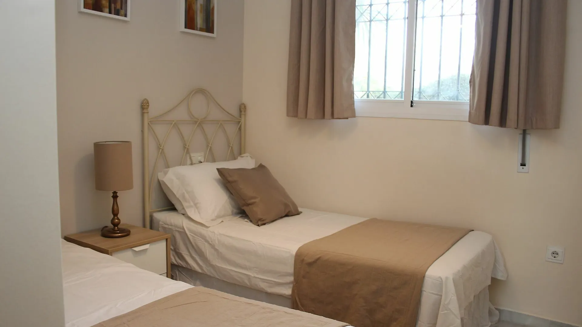 Jasmine - Gran Calahonda Apartment Mijas 0*,