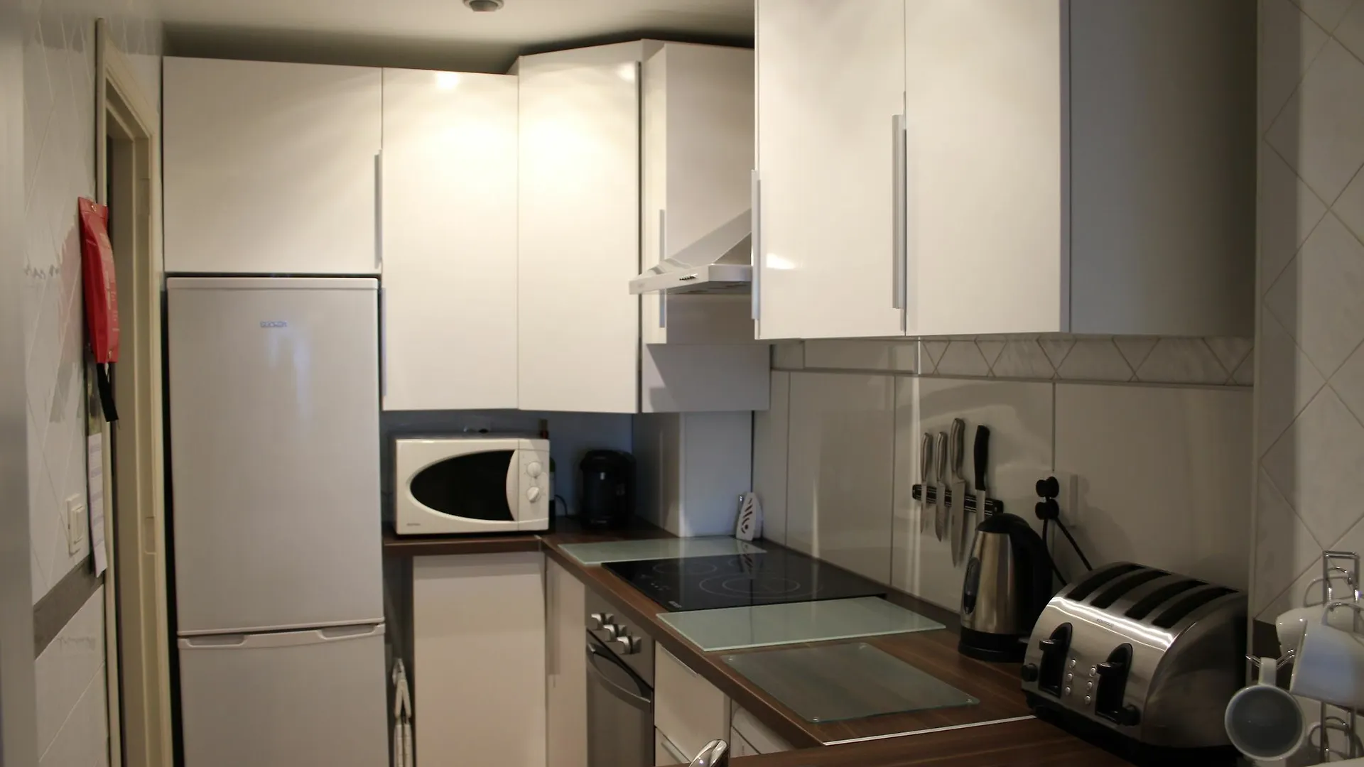 Jasmine - Gran Calahonda Apartment Mijas