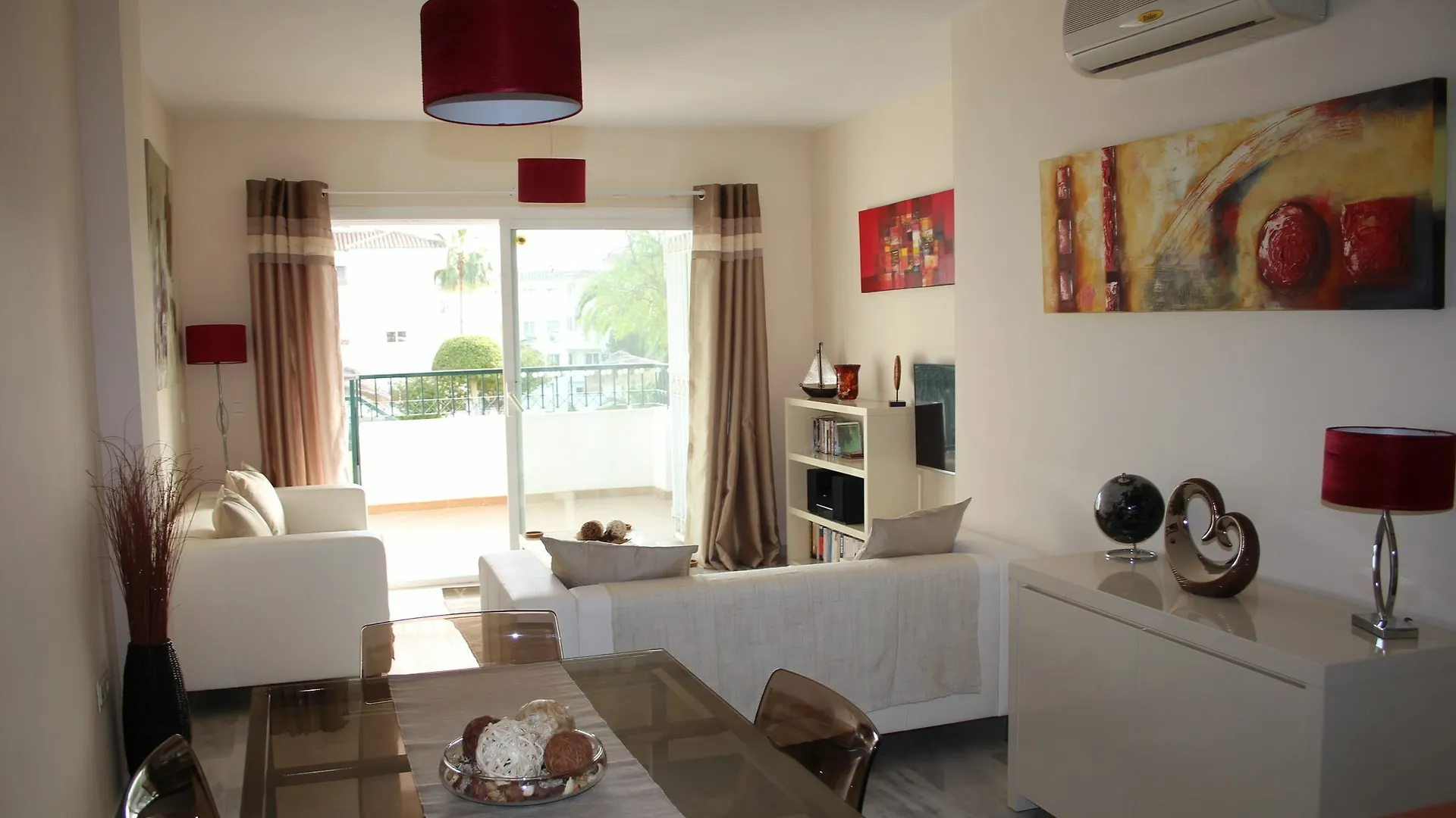 Jasmine - Gran Calahonda Apartment Mijas