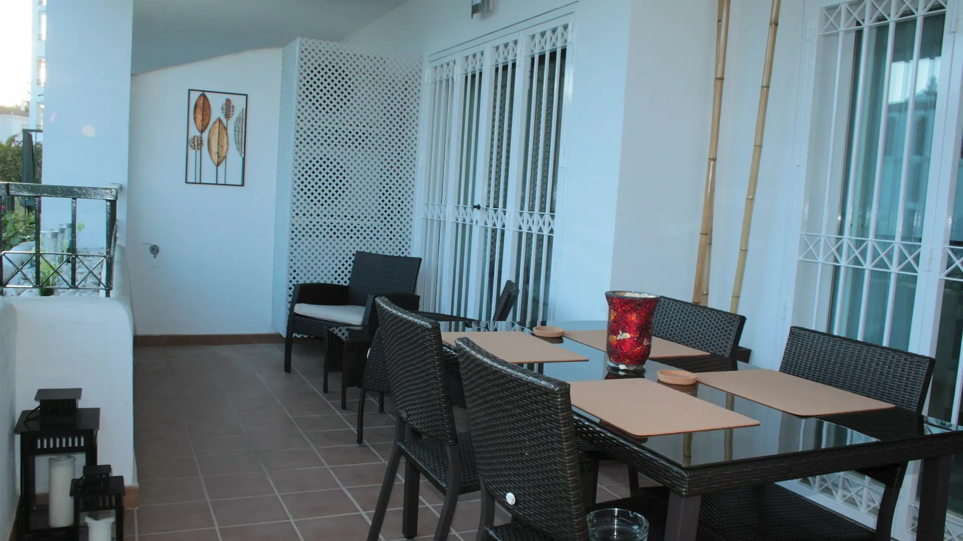 Jasmine - Gran Calahonda Apartment Mijas