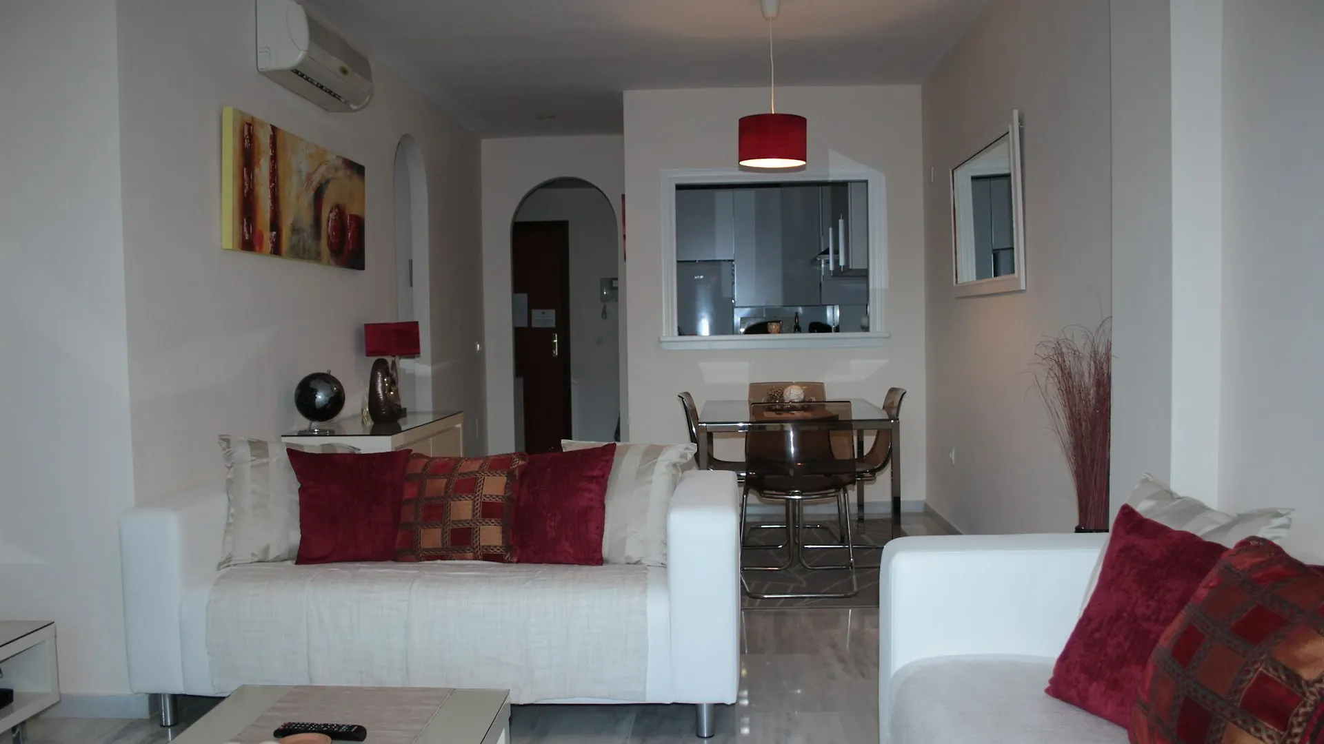 Jasmine - Gran Calahonda Apartment Mijas